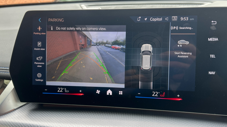 BMW iX1 150kW eDrive20 M Sport 65kWh 5dr Auto Electric Estate